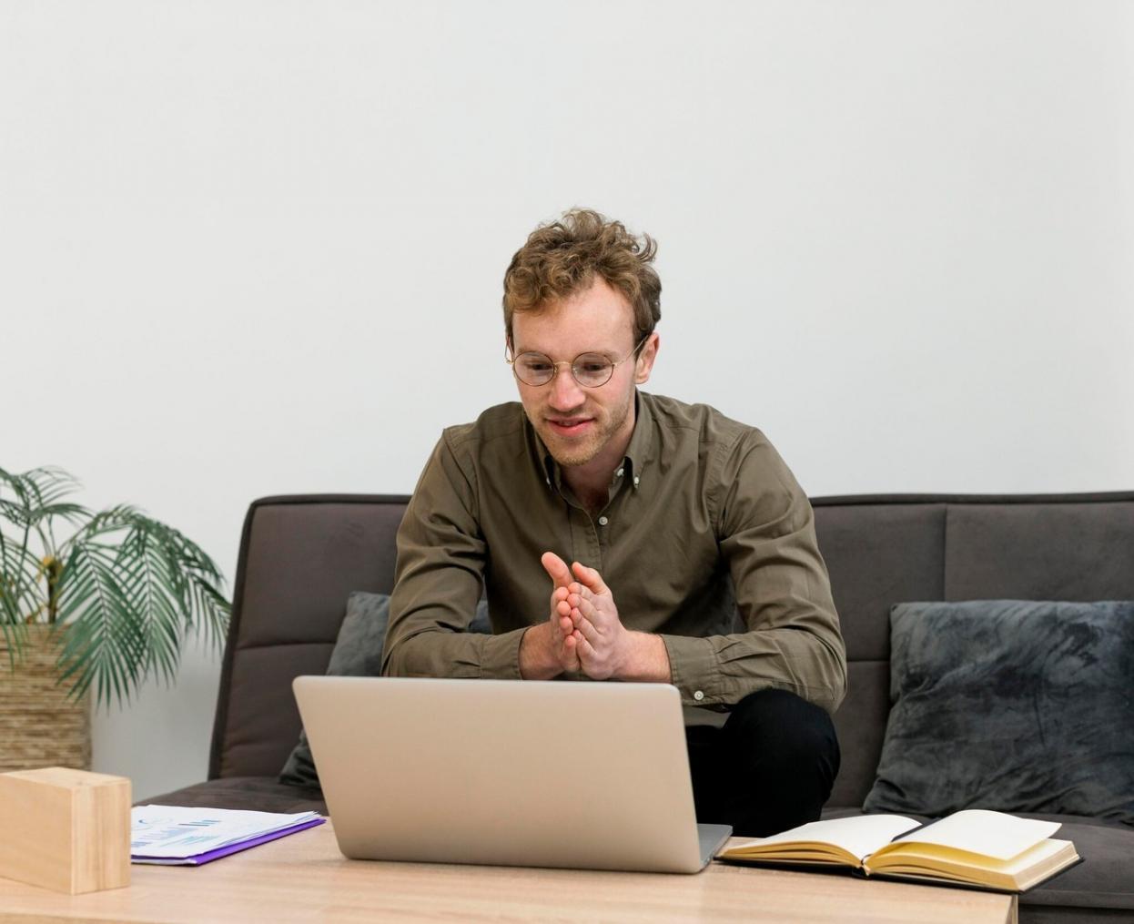 Analyse des tendances financières personnelles