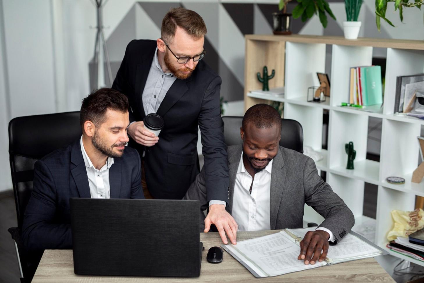 Session de formation pratique en gestion budgétaire