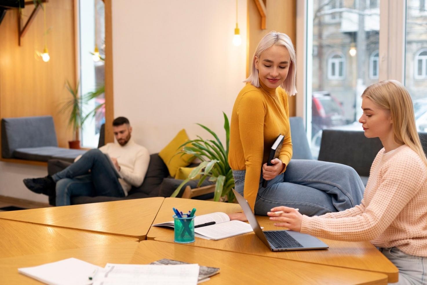 Consultation budgétaire personnalisée dans nos locaux